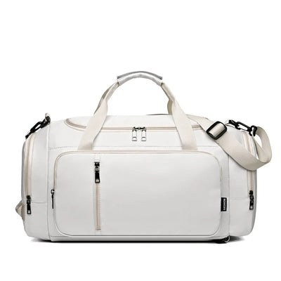 Large Gym Duffle/Back-Pack