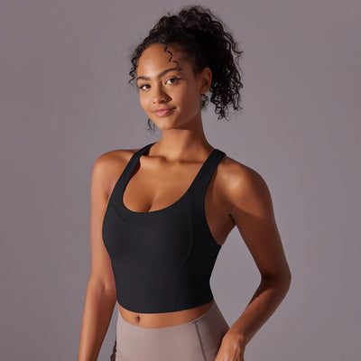 Electra Active Top