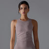 Ribbed Tank