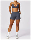 Relaxed Fit Active Shorts