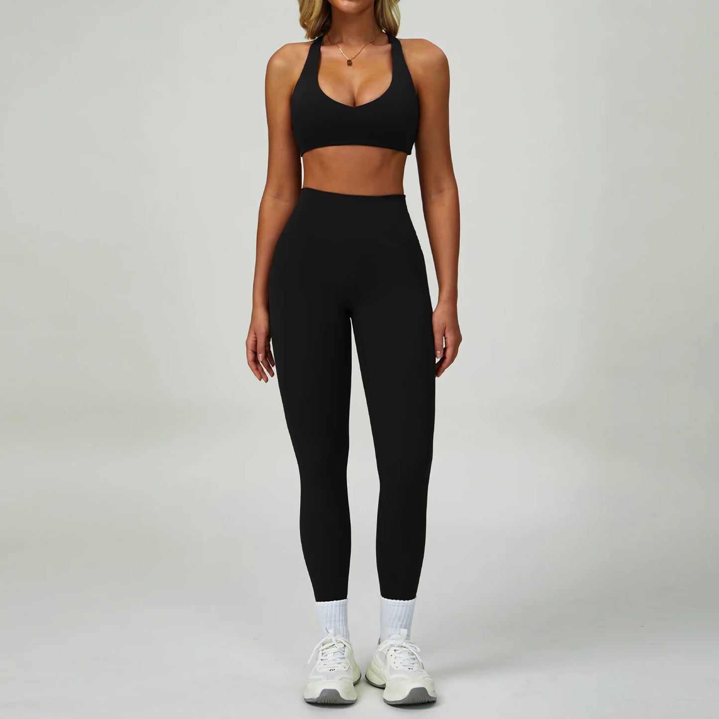 Elevate Legging Set