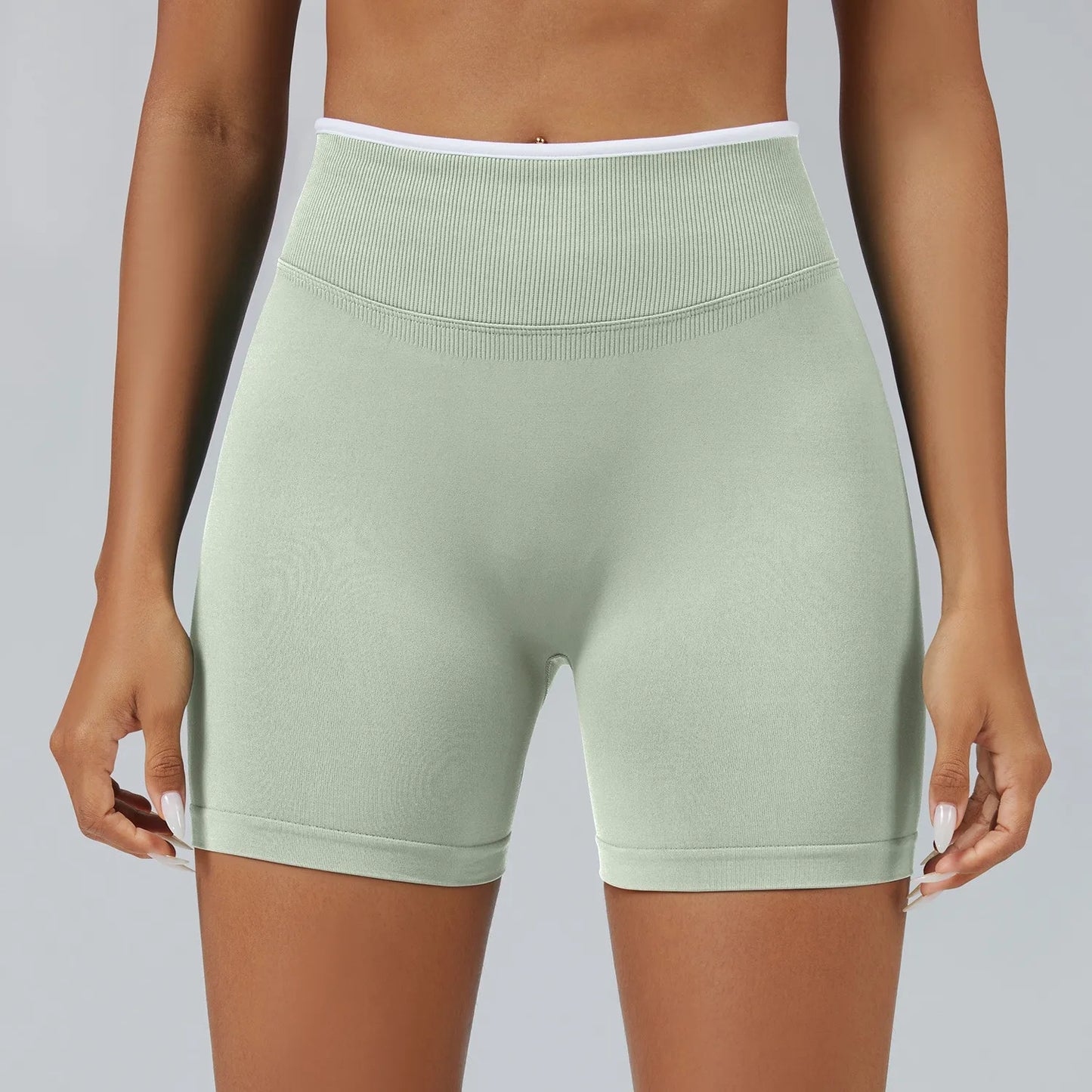 Contour Shorts