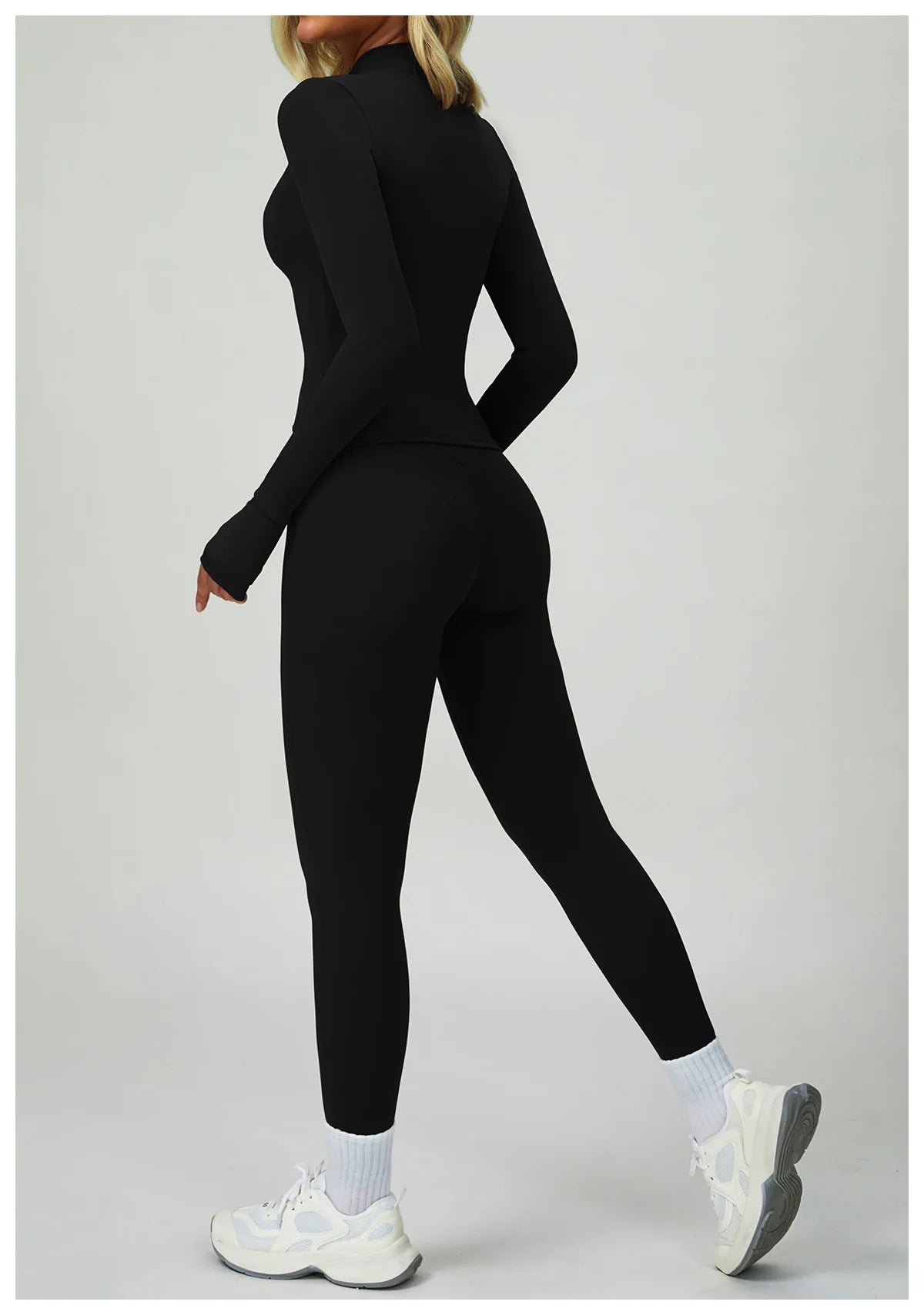 Elevate Legging Set