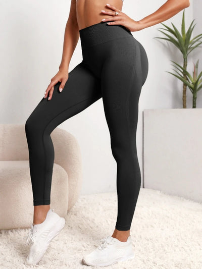 Seamless Sculpt Legging