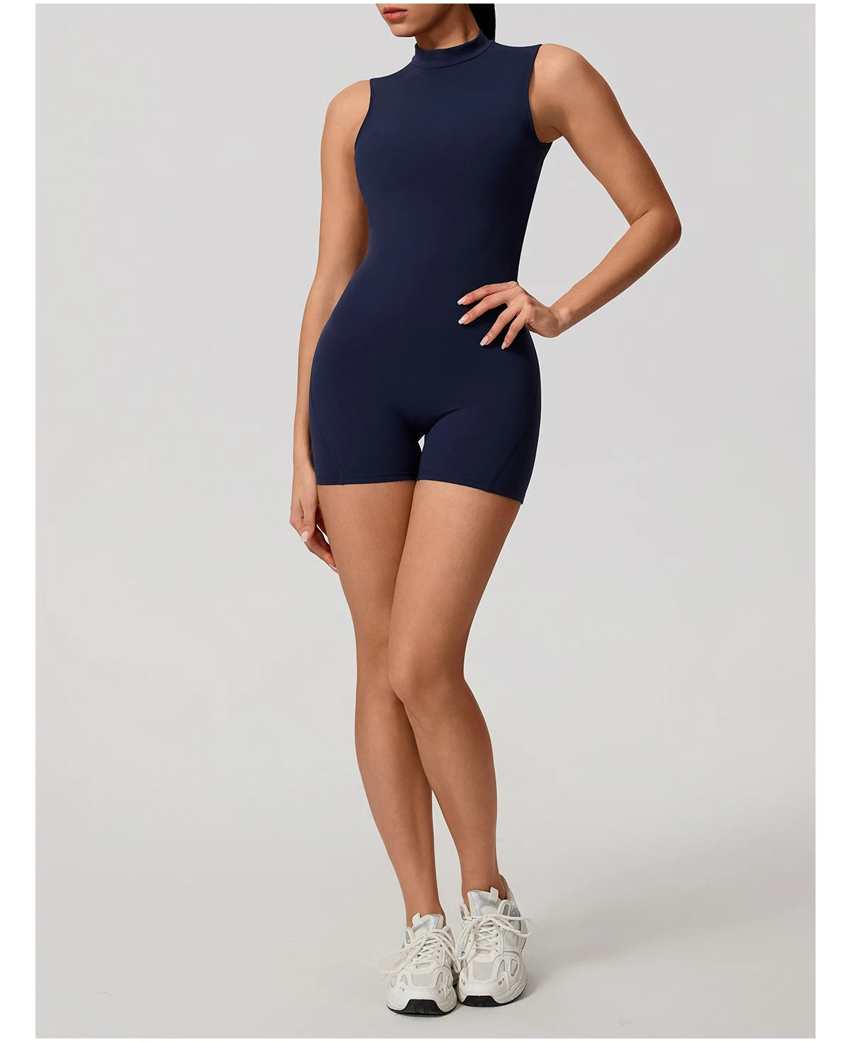Serenity Romper