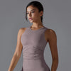 Ribbed Tank
