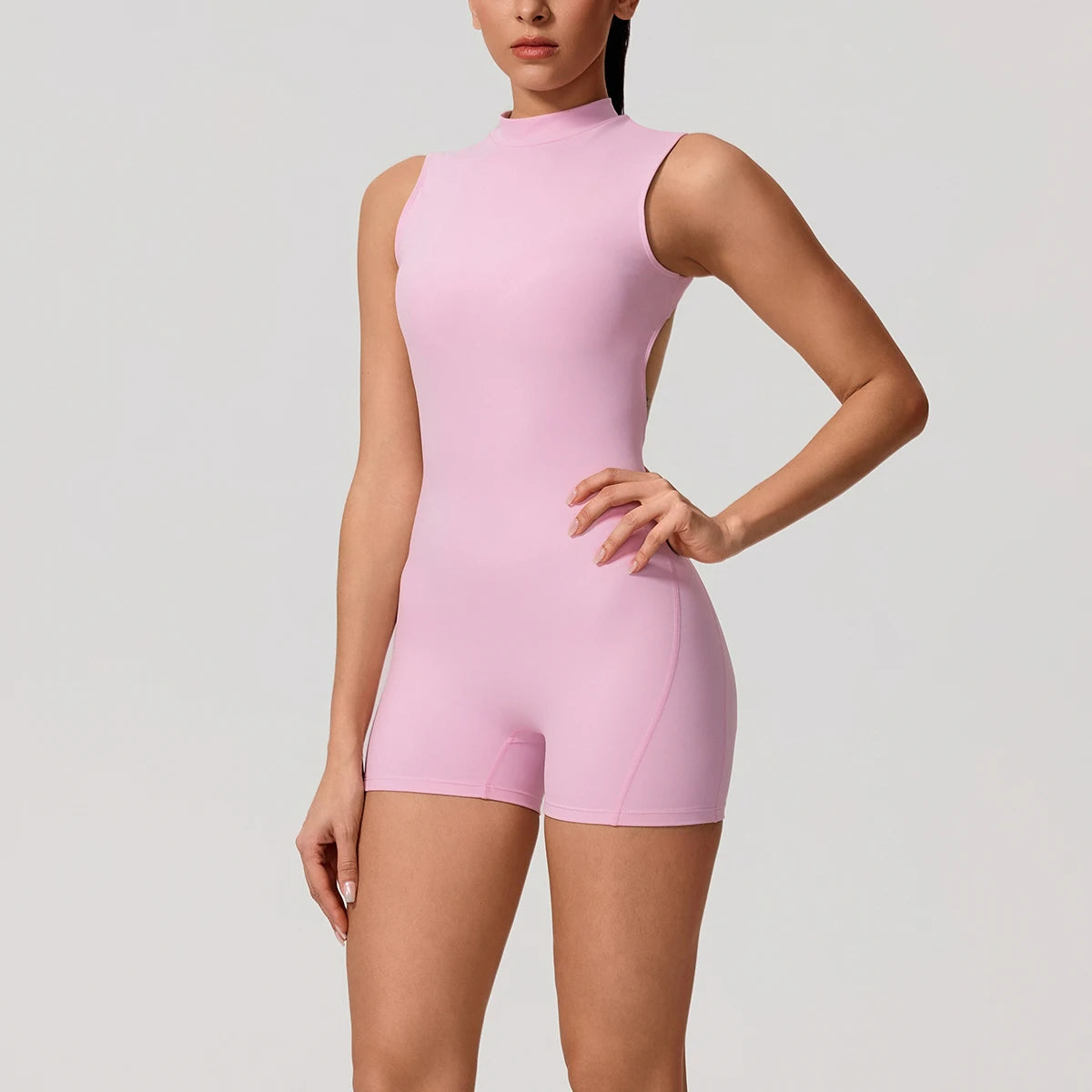 Serenity Romper