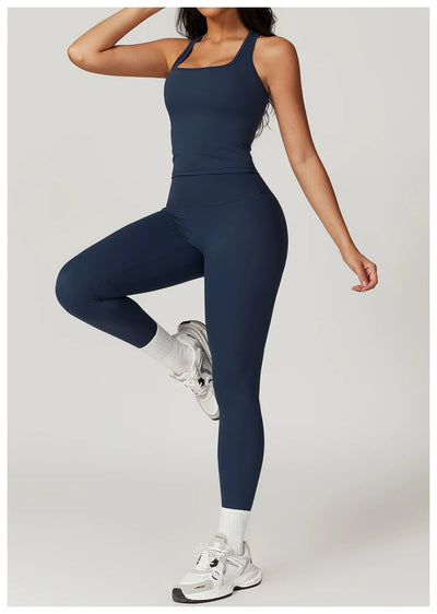 Hermera Racer Legging Set