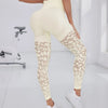 Sculpt Mesh Leggings