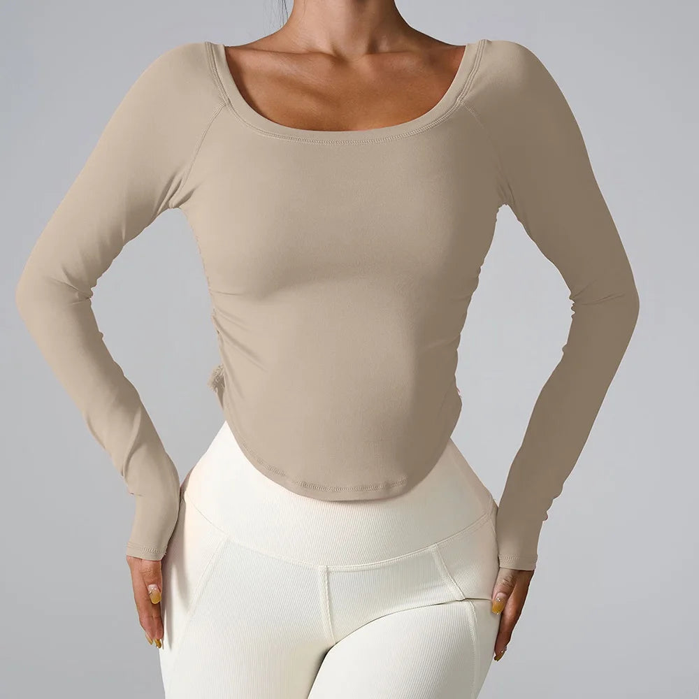 Air Form Long Sleeve