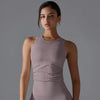Ribbed Tank