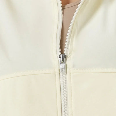 UV-Protective Tennis Jacket