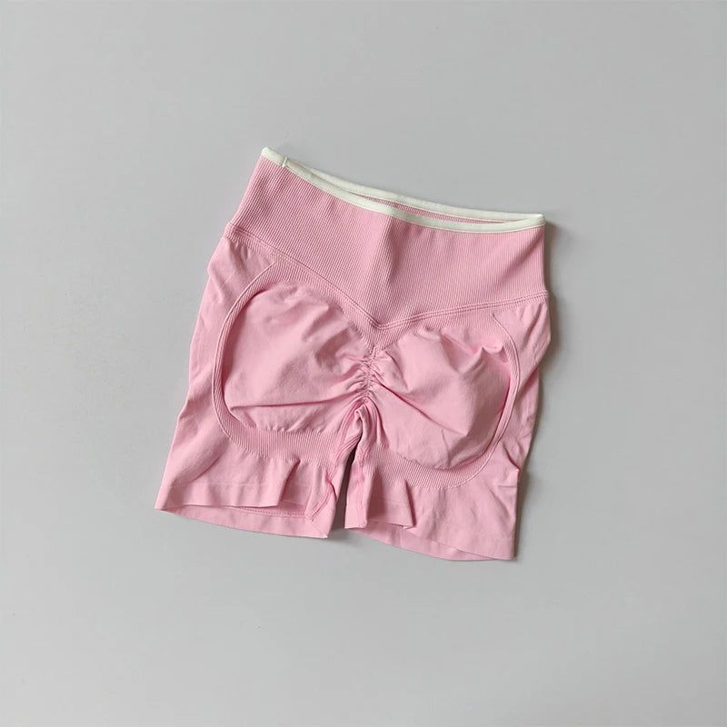 Contour Shorts