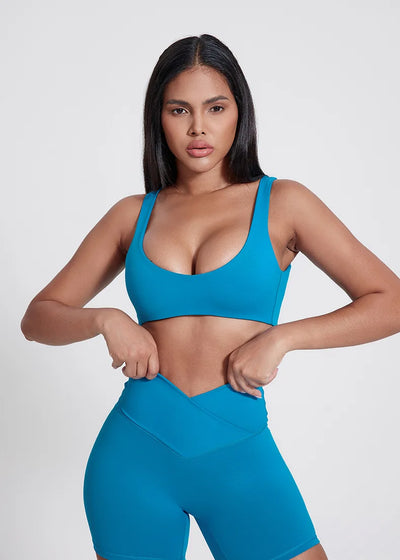 Asteria Sports Bra