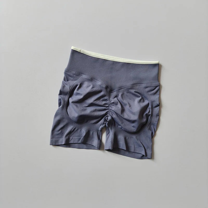 Contour Shorts