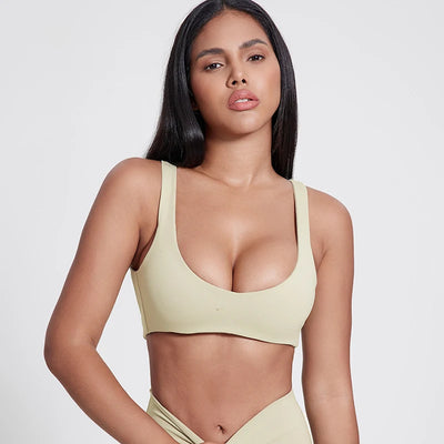 Asteria Sports Bra