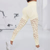 Sculpt Mesh Leggings