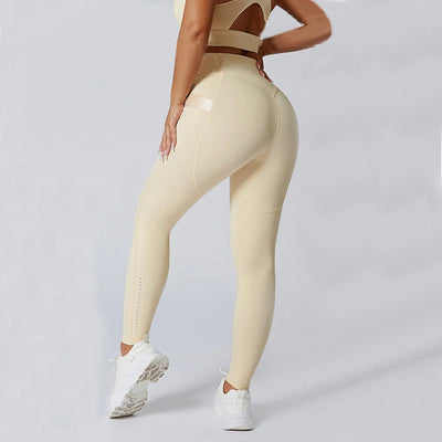 Clio Legging