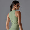 Ribbed Tank