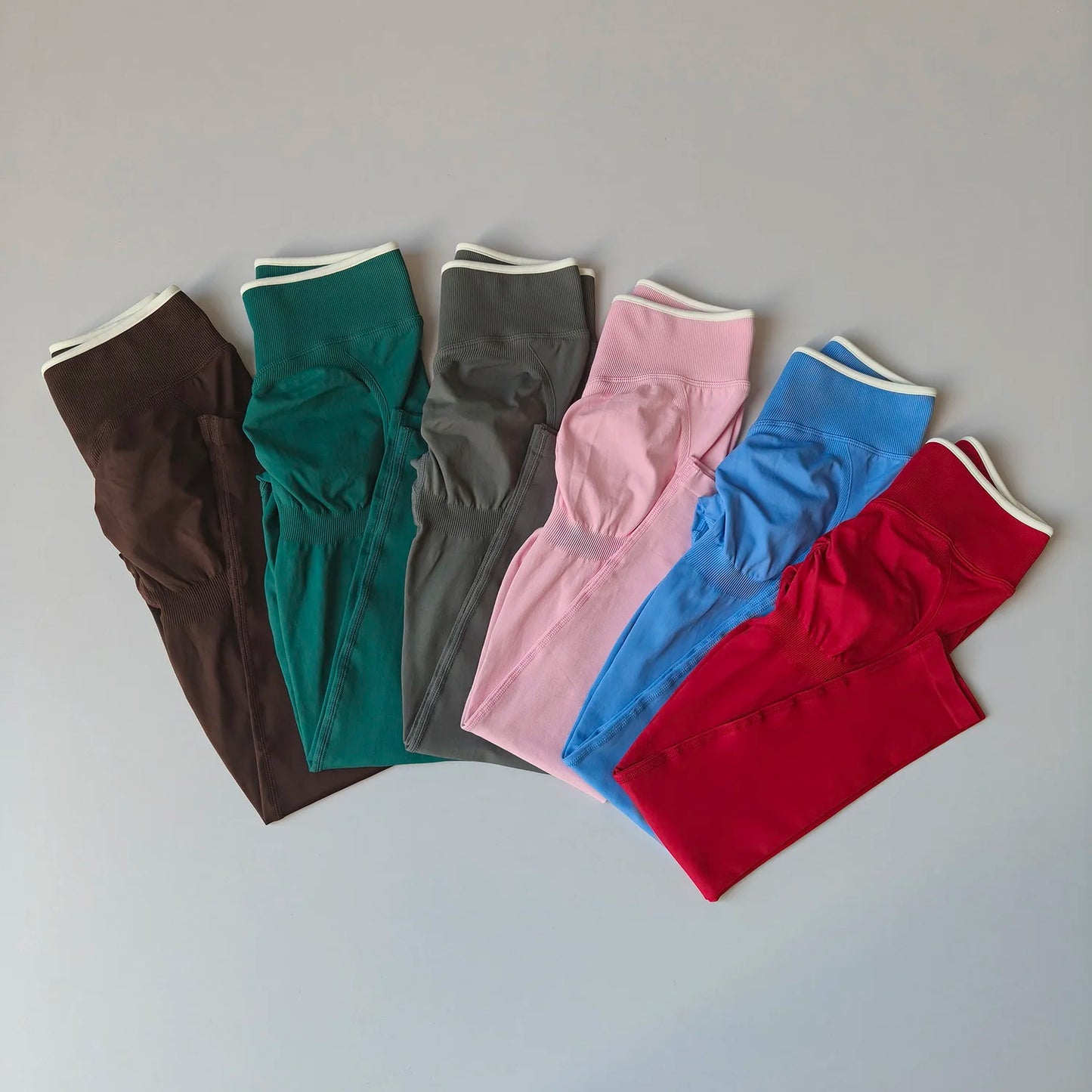 Contour Leggings