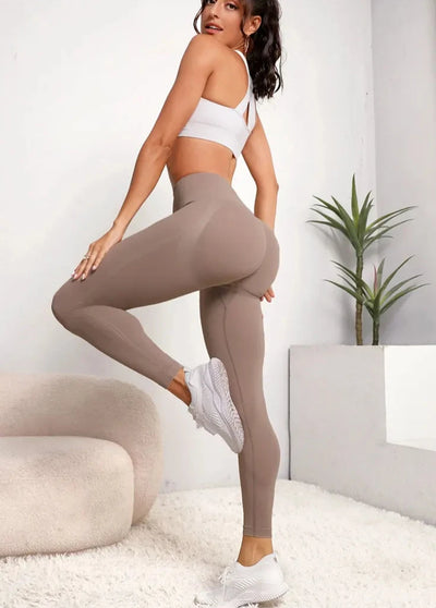 Seamless Sculpt Legging