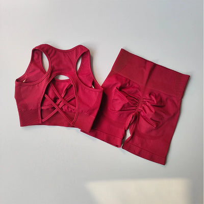 Zena Set