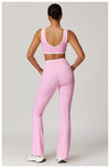 Aura Sports Bra & Legging Set