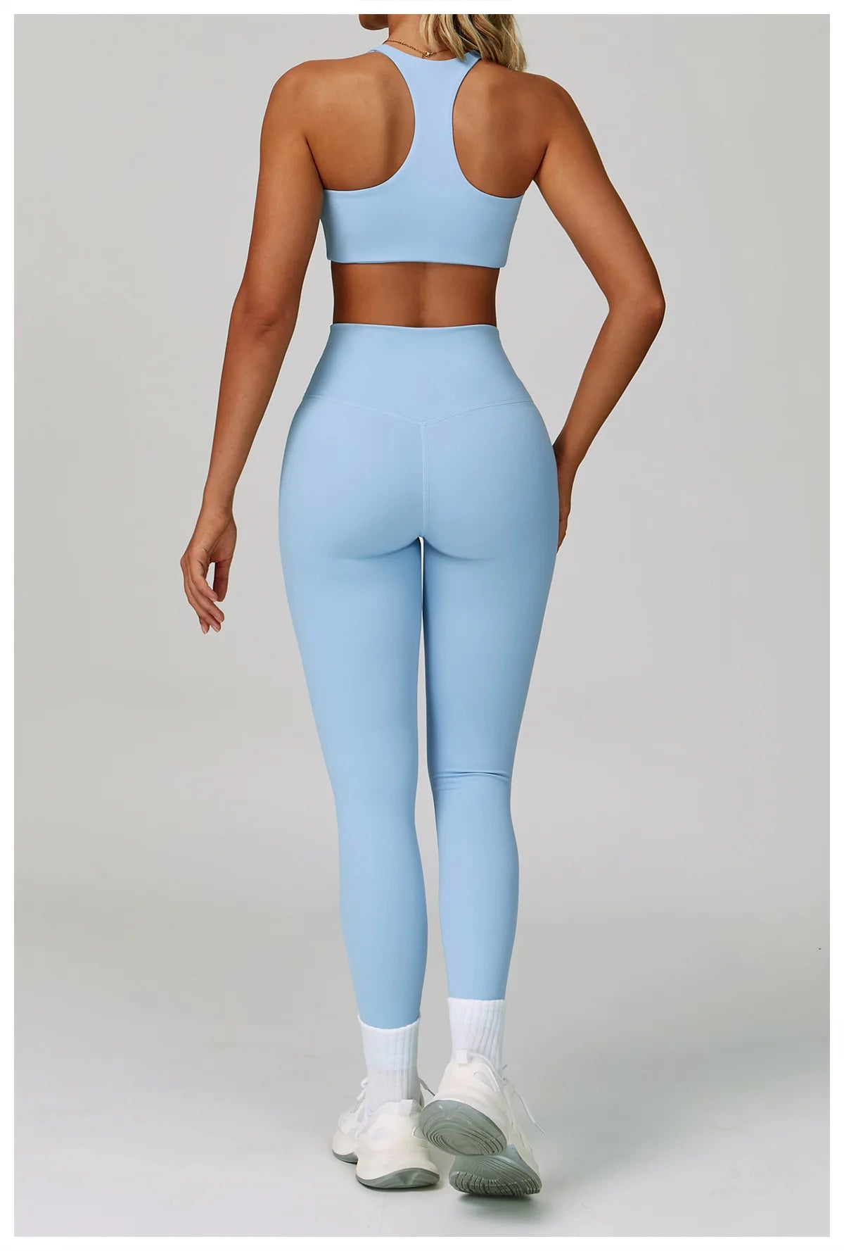 Elevate Legging Set