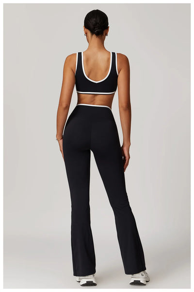 Aura Sports Bra & Legging Set