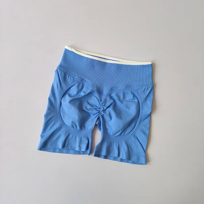 Contour Shorts