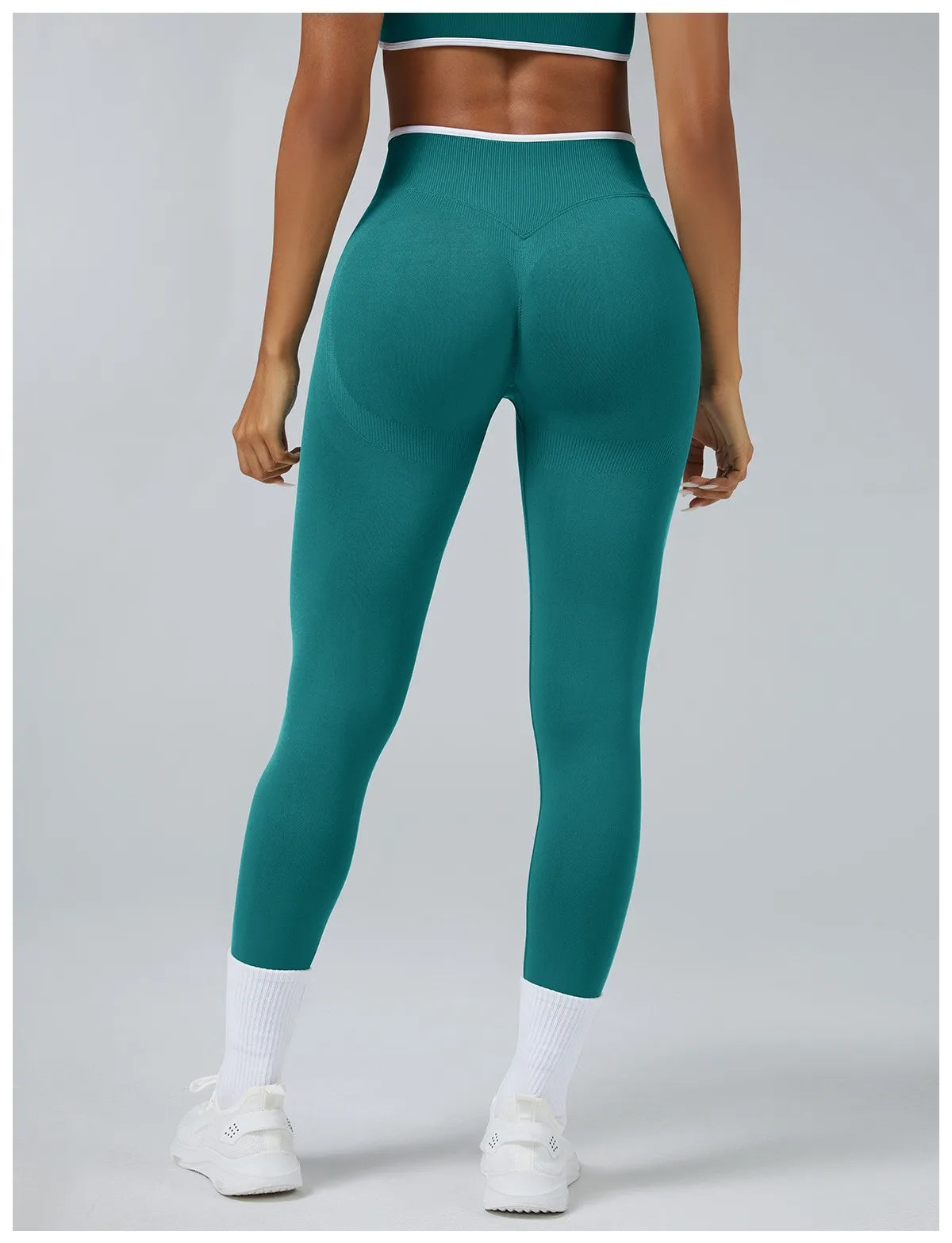 Contour Leggings