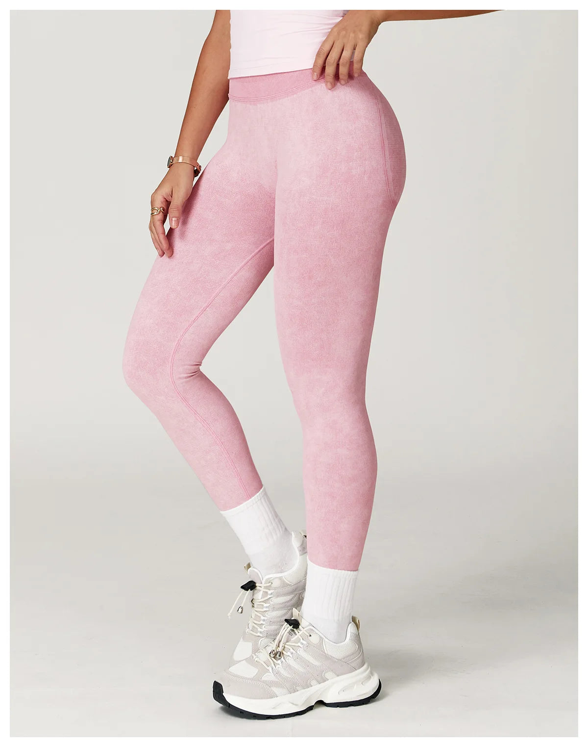 Pink Mist