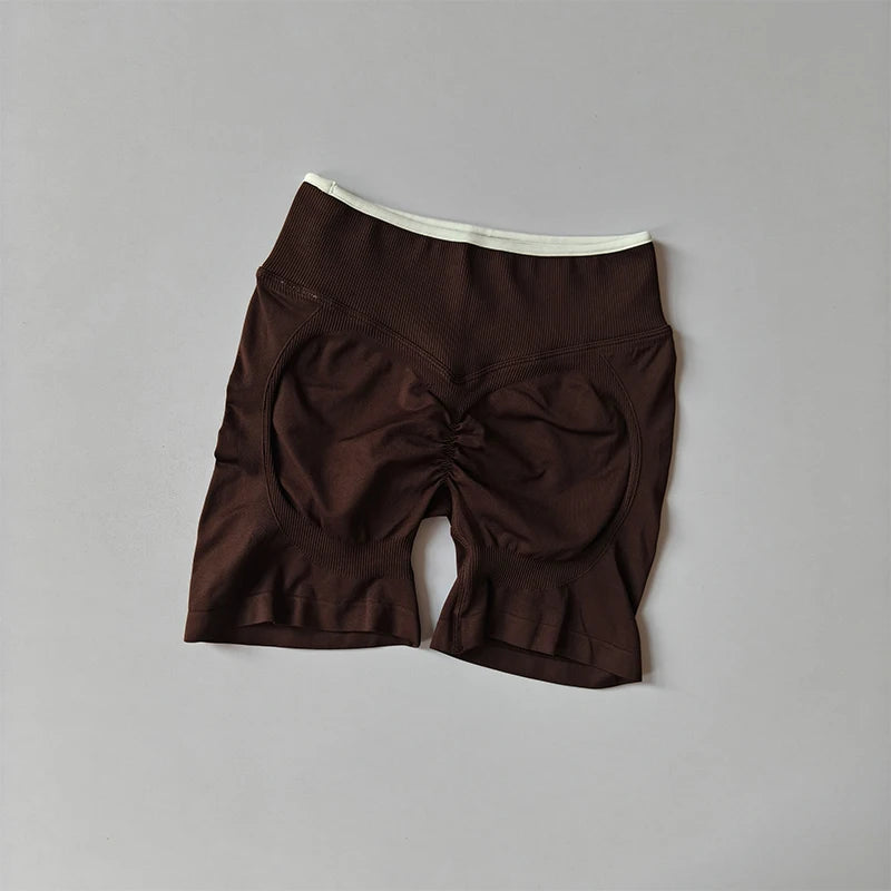 Contour Shorts