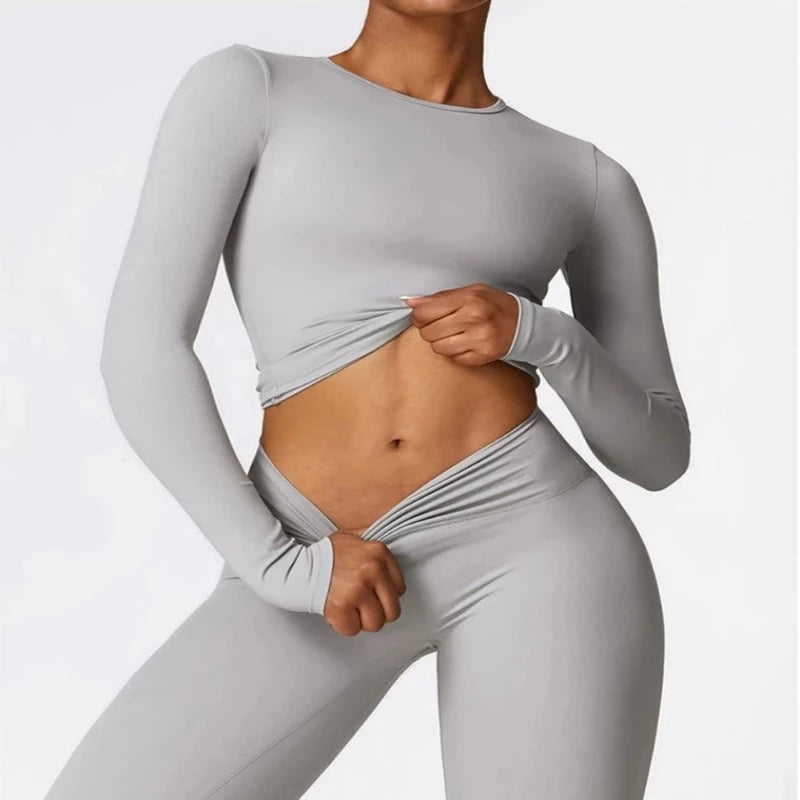 Hebe Active Legging Set