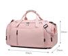 Large Gym Duffle/Back-Pack