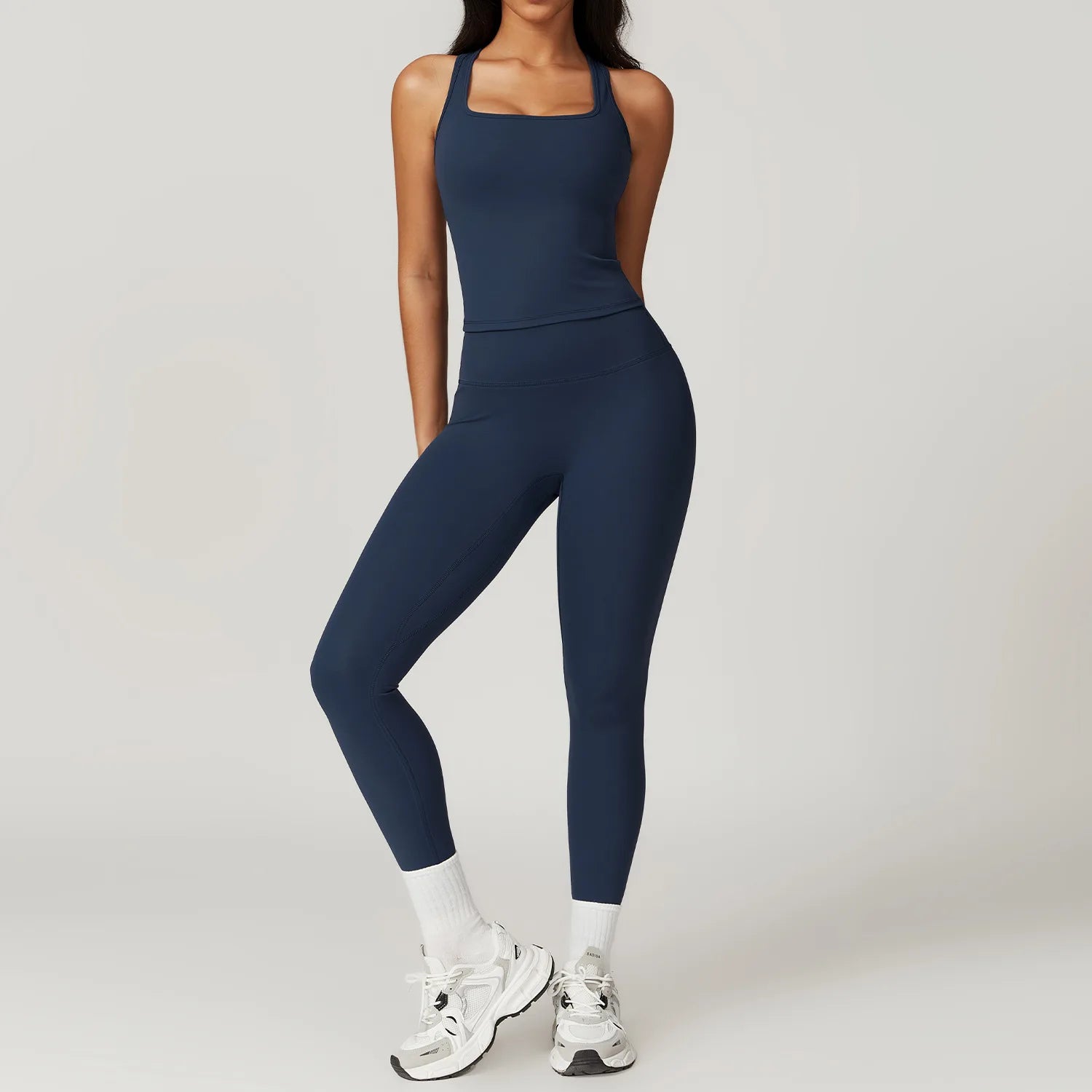 Hermera Racer Legging Set