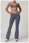 Aura Sports Bra & Legging Set