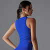 Ribbed Tank