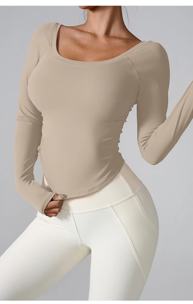 Air Form Long Sleeve