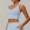 Lace Lux Tennis Top