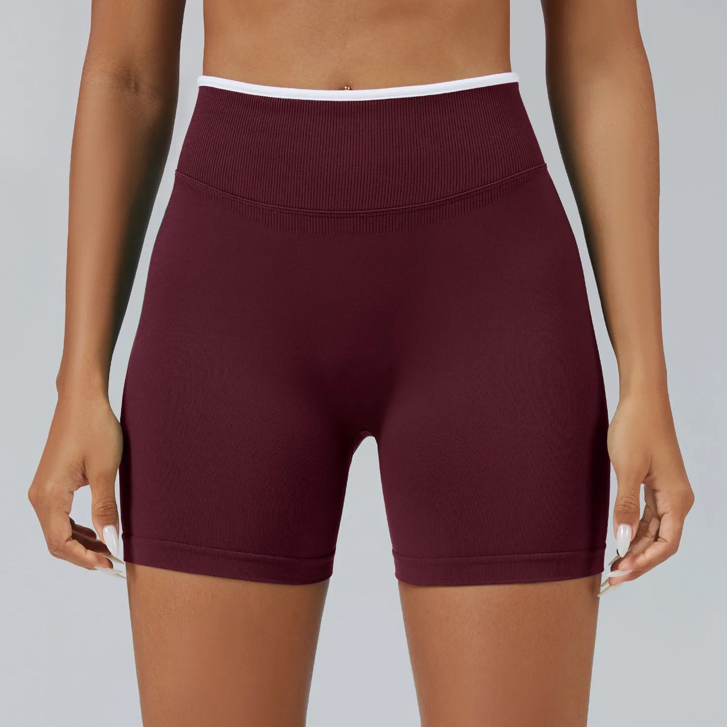 Contour Shorts