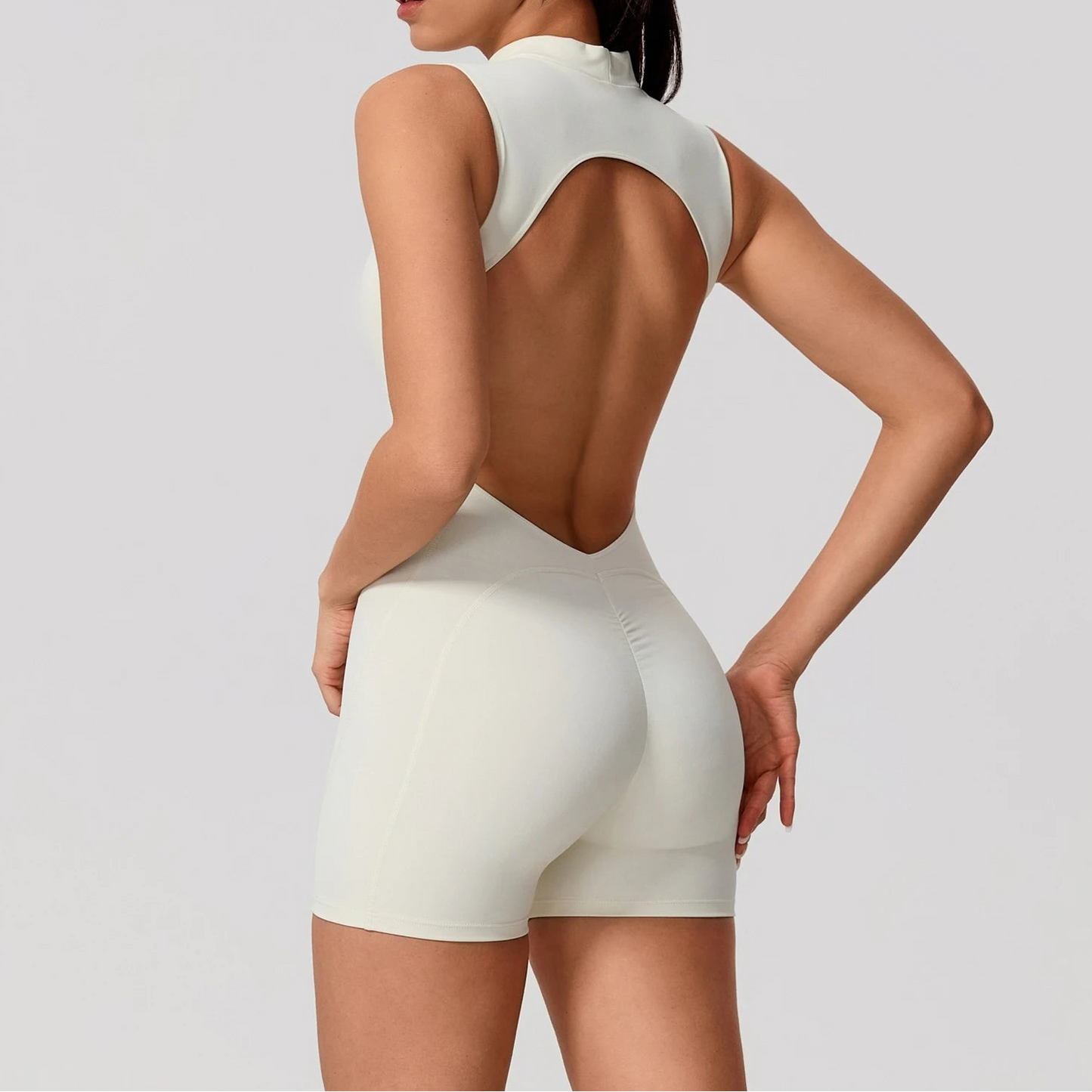 Serenity Romper