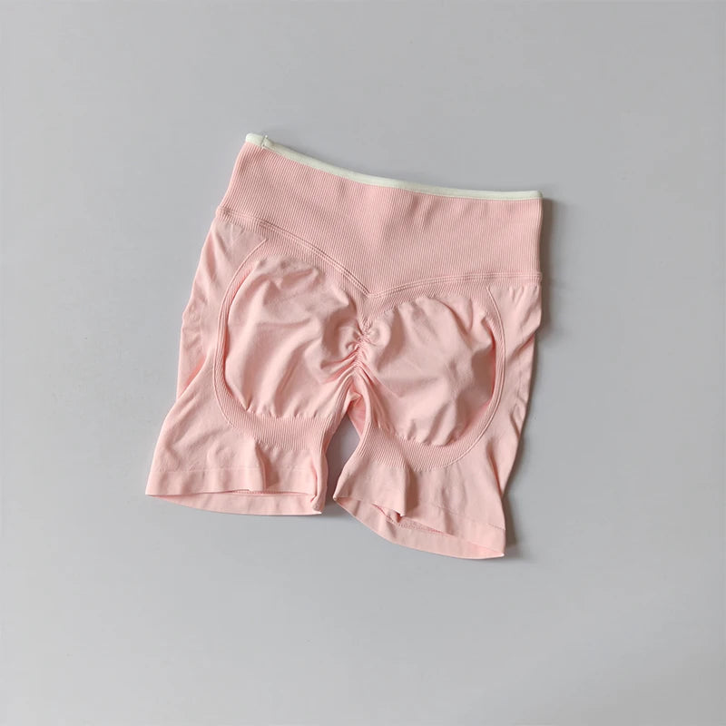 Contour Shorts