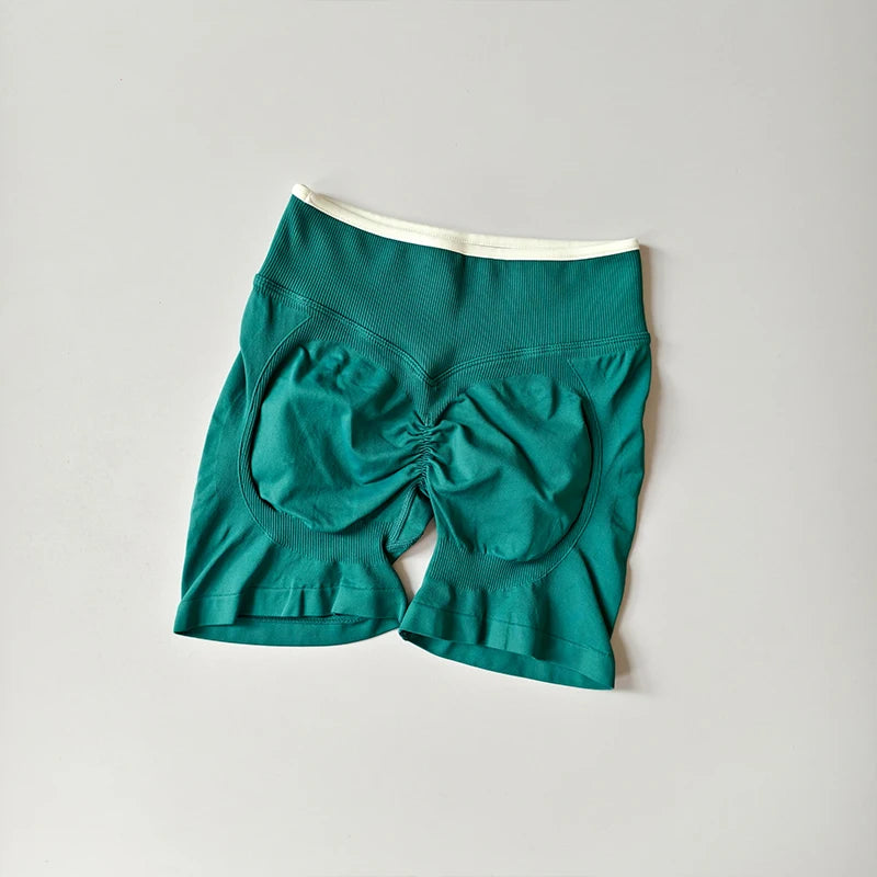 Contour Shorts