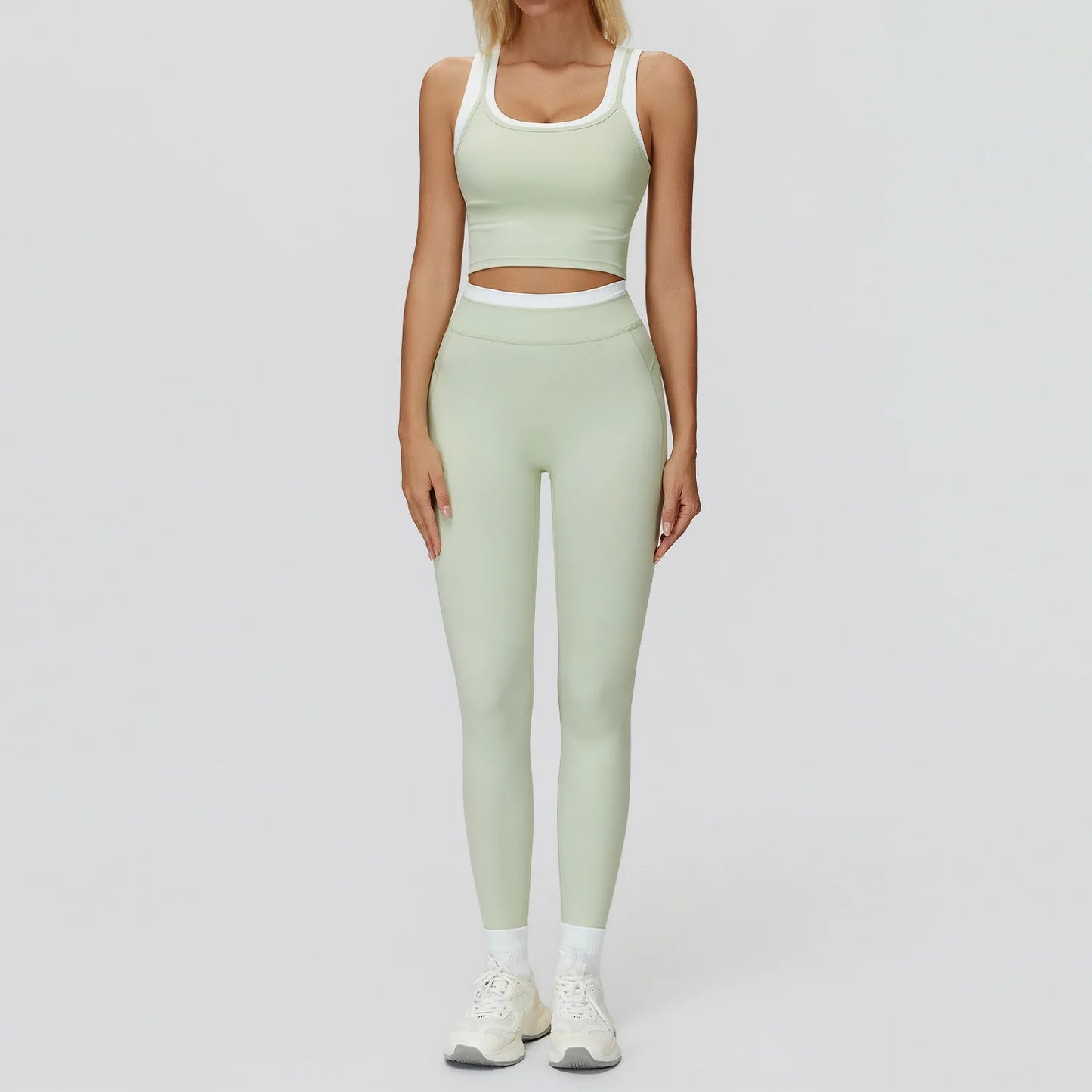Align Legging Set