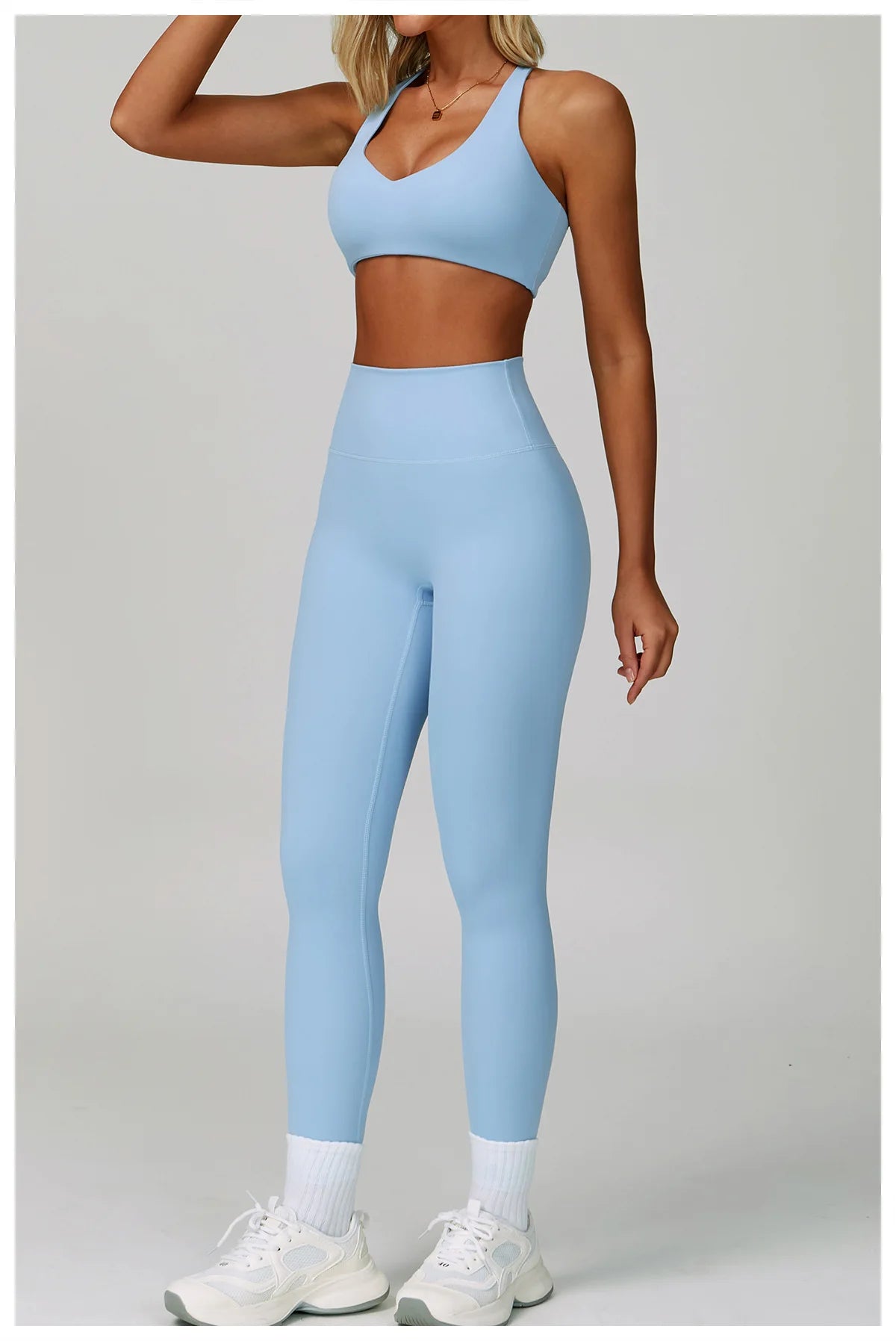 Elevate Legging Set