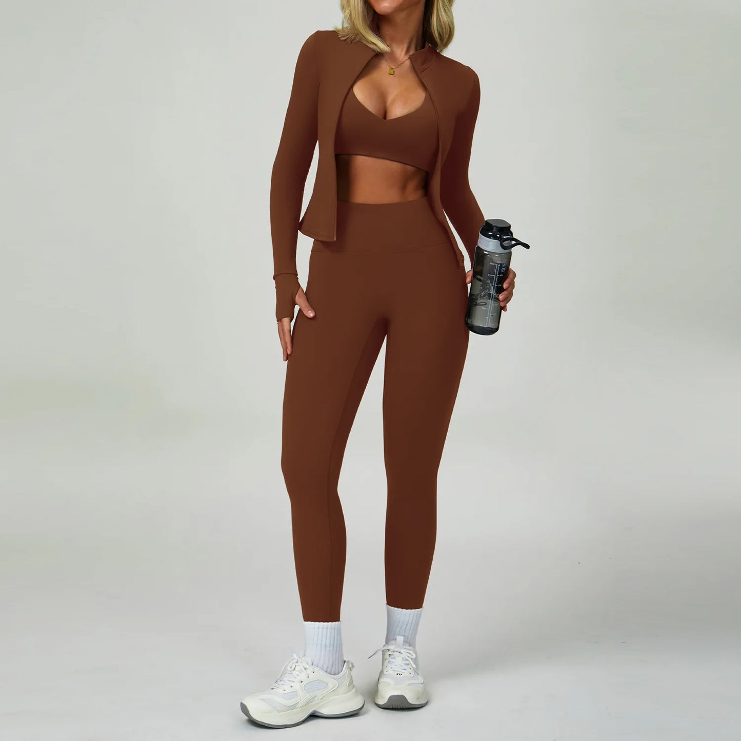 Elevate Legging Set