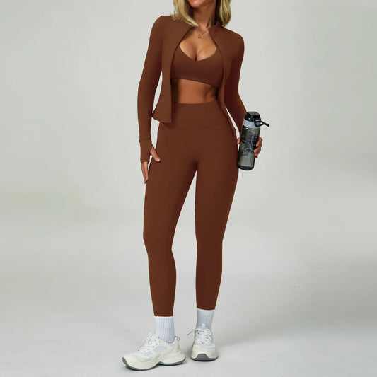 Elevate Legging Set