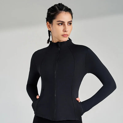 Form Active Jacket