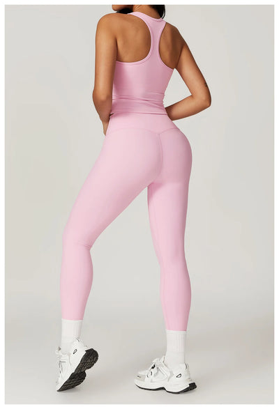 Hermera Racer Legging Set